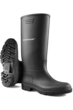 Dunlop Dunlop - Stivali di Gomma da Uomo, 380 pp, , 46 EU