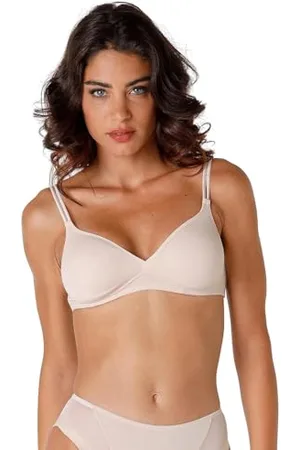 Lovable Reggiseno senza Ferretto e senza Cuciture Millennium Equilibre Donna, , 80B