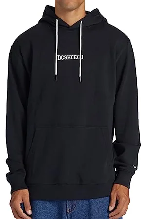 Dcshoes Baseline PH Pullover, , M Uomo