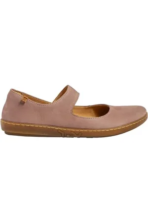 El Naturalista N5301 Coral, Scarpa Mary Jane Donna, , 38 EU Larga