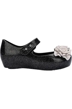 Melissa Mini Ultragirl Garden BB, Scarpe da Ginnastica, , 27 EU