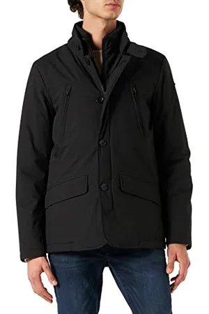 Geox M Tevere Giacca, , 62 Uomo