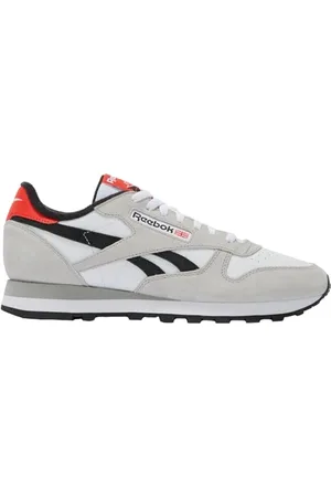 Reebok Classic Leather, Scarpe da Ginnastica Unisex - Adulto, , 40.5 EU