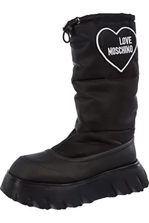 Moschino JA24566G0FJHA, Stivaletto, Donna, , 41 EU