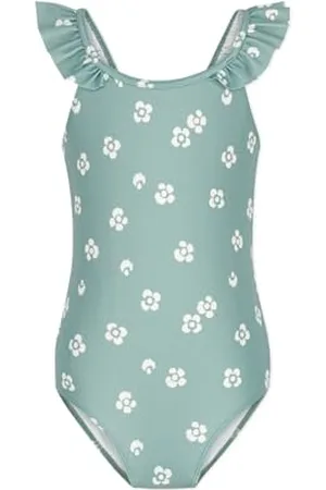 Petit Bateau A0cxr Costume da Bagno 1 Pezzo, , 6 Anni Bambina