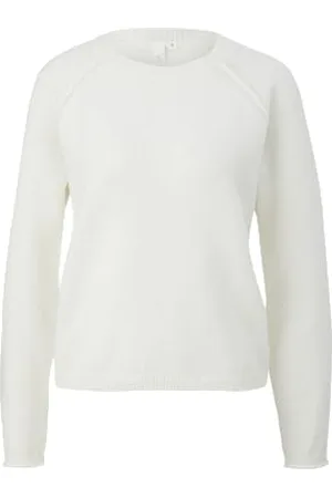 QS by s.Oliver 2144094 Maglione, , M Donna