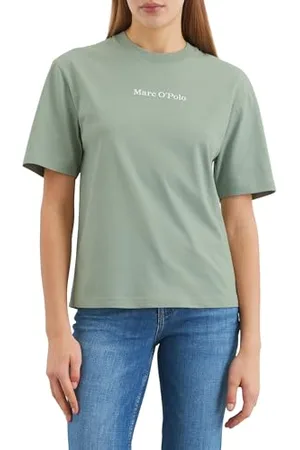 Marc O’ Polo 502201251033 T-Shirt, , L Donna