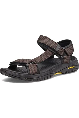 Skechers Marea Lomell Rip, Sandali Uomo, , 42 EU