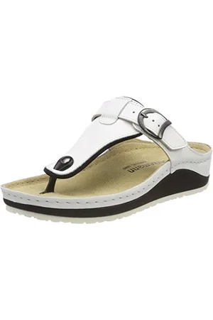 Berkemann Mila, Infradito Donna, , 42 2/3 EU