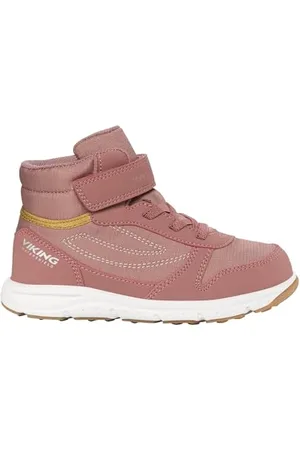 Viking Hovet Mid WP 1v, Scarpe da Passeggio, , 22 EU