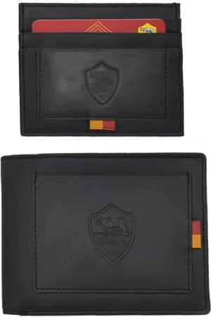 As Roma 163441, Accessori da Viaggio-Portafogli Unisex-Adulto, Unica