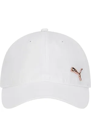 PUMA Evercat Opal-Berretto Regolabile Cappellino da Baseball, , Taglia Unica Donna