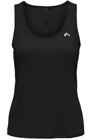 ONLY Play Onpcarmen Life SL Train Top Funzione Stop, , S Donna