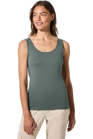 CECIL B322820 T-Shirt, , XXL Donna