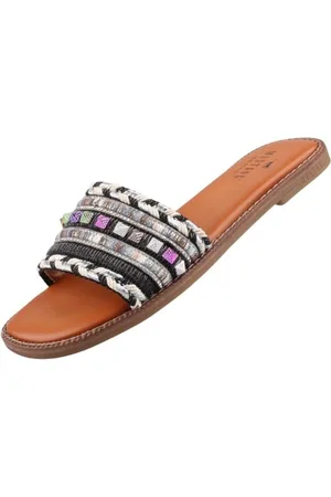 Mustang 1519-703, Ciabatte Donna, , 38 EU