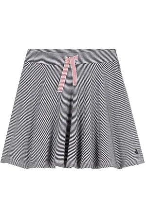 Petit Bateau A0d37 Gonna Bambina, , 8 Anni