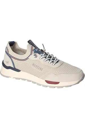 Mustang 4186-308, Scarpe da Ginnastica Uomo, , 44 EU