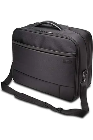 Kensington Classics K60385Ww Trolley per Laptop Contour 2.0 Business, per Laptop Fino a 17", con Ruote, Ottimale come Bagaglio a Mano Unisex