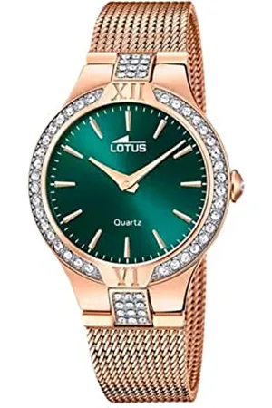 Lotus Dress Watch 18896/1