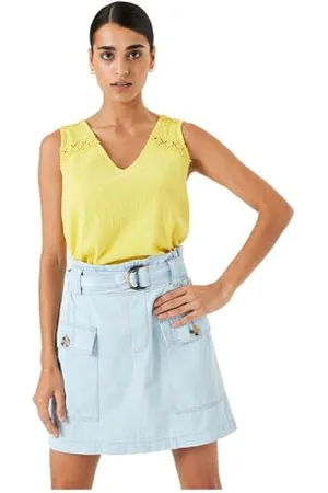 Garcia Skirt, , M Women