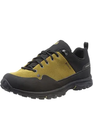 Lafuma Ruck Low GTX M, Scarpe da Trekking Uomo, Oro Umber, 44 2/3 EU