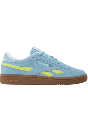 Reebok Club C Revenge, Scarpe da Ginnastica Unisex - Bambini e Ragazzi, , 39 EU