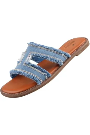 Mustang 1519-704, Ciabatte Donna, , 37 EU