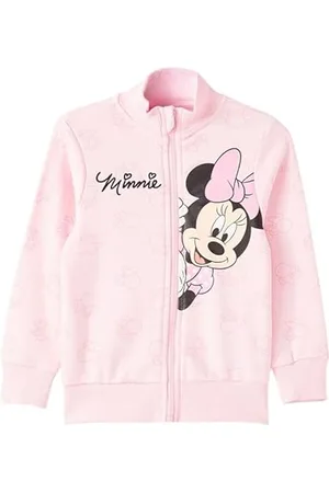 Disney Giacca con cappuccio Minnie Ragazza - 7/8 years