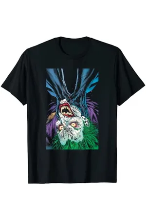 DC Comics Originals The Joker Maglietta