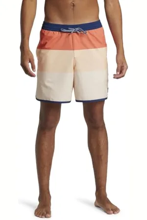 Quiksilver Surfsilk Tijuana Volley 17nb Pantaloncini, , M Uomo