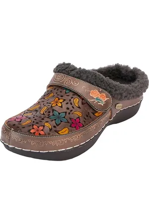 LAURA VITA Bicllyo 06, Clog Donna, , 38 EU