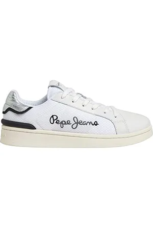 Pepe Jeans MILTON MESH, Scarpa da ginnastica Donna, , 25 EU