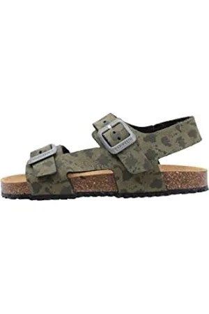 Garvalin 222667-B, Sandali, , 21 EU