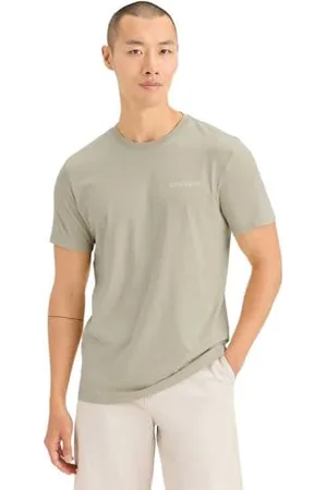 Dockers Logo Tee, T-Shirt Uomo, , XXL