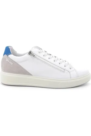 IGI&CO U.STEN, Scarpe con Lacci Uomo, , 42 EU