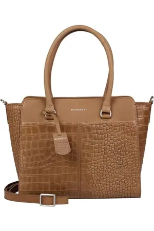Burkely Cool Colbie Handbag, Donna, , Talla única