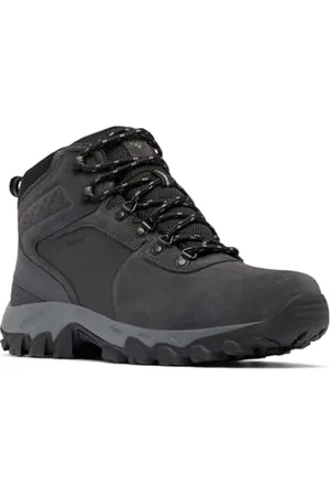 Columbia Newton Ridge Plus II Impermeabile, Stivali da Escursionismo Uomo, , 42 EU