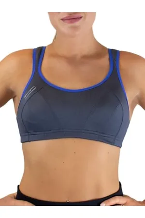 Champion Shock Absorber S4490 - Active Multi Sport Bra, Reggiseno sportivo Donna, , 5G