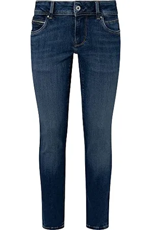 Pepe Jeans New Brooke, Jeans Donna, (Denim-VW3),26W / 30L