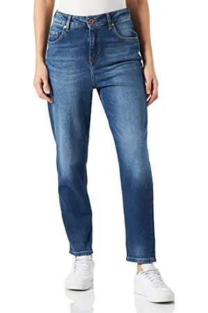 Mustang Moms Jeans, , 27W x 34L Donna