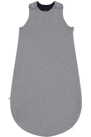 Petit Bateau A0cys Sacco A Pelo, , 0-6 Mesi Unisex-Bimbi
