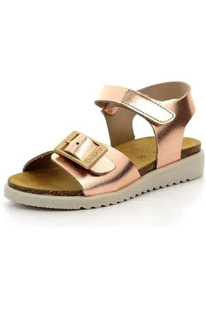 Kickers Kick Alfa, Sandali Bambina, , 31 EU