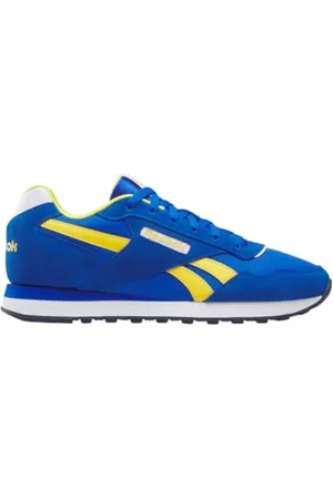 Reebok Glide, Scarpe da Ginnastica Unisex - Adulto, , 41 EU