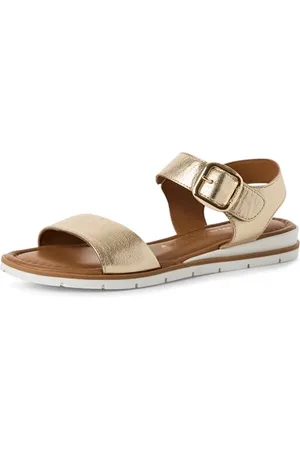 Tamaris Damen 1-28133-44, Sandali Bassi Donna, , 37 EU