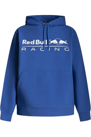 Pepe Jeans Team Logo Hoody Maglia di Tuta, ( Elettrico), L Uomo