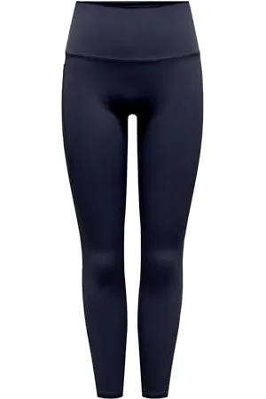 ONLY Onpjam-3-sana Xhw Tights Noos Leggings, , M Donna