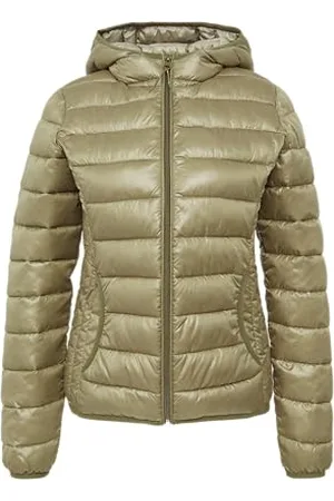 QS by s.Oliver 2158954 Giacca Trapuntata, , XL Donna