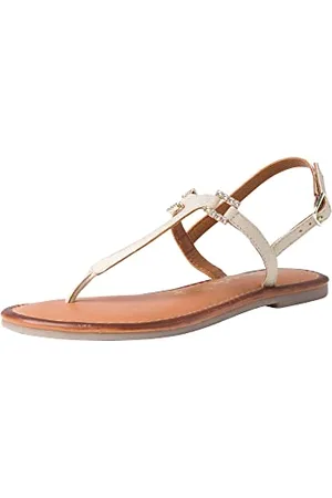 Tamaris 1-1-28151-38, Sandali Bassi Donna, , 36 EU