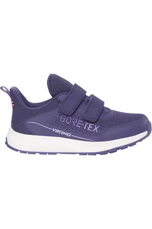 Viking Bouncy GTX 2v, Scarpe da Passeggio, , 35 EU