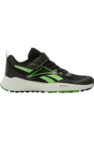 Reebok Energen Run Elastic Lace & Top Strap, Scarpe da Ginnastica, , 33 EU
